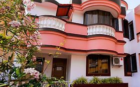 'Golden Oceans' 3 Bhk Beach View Villa