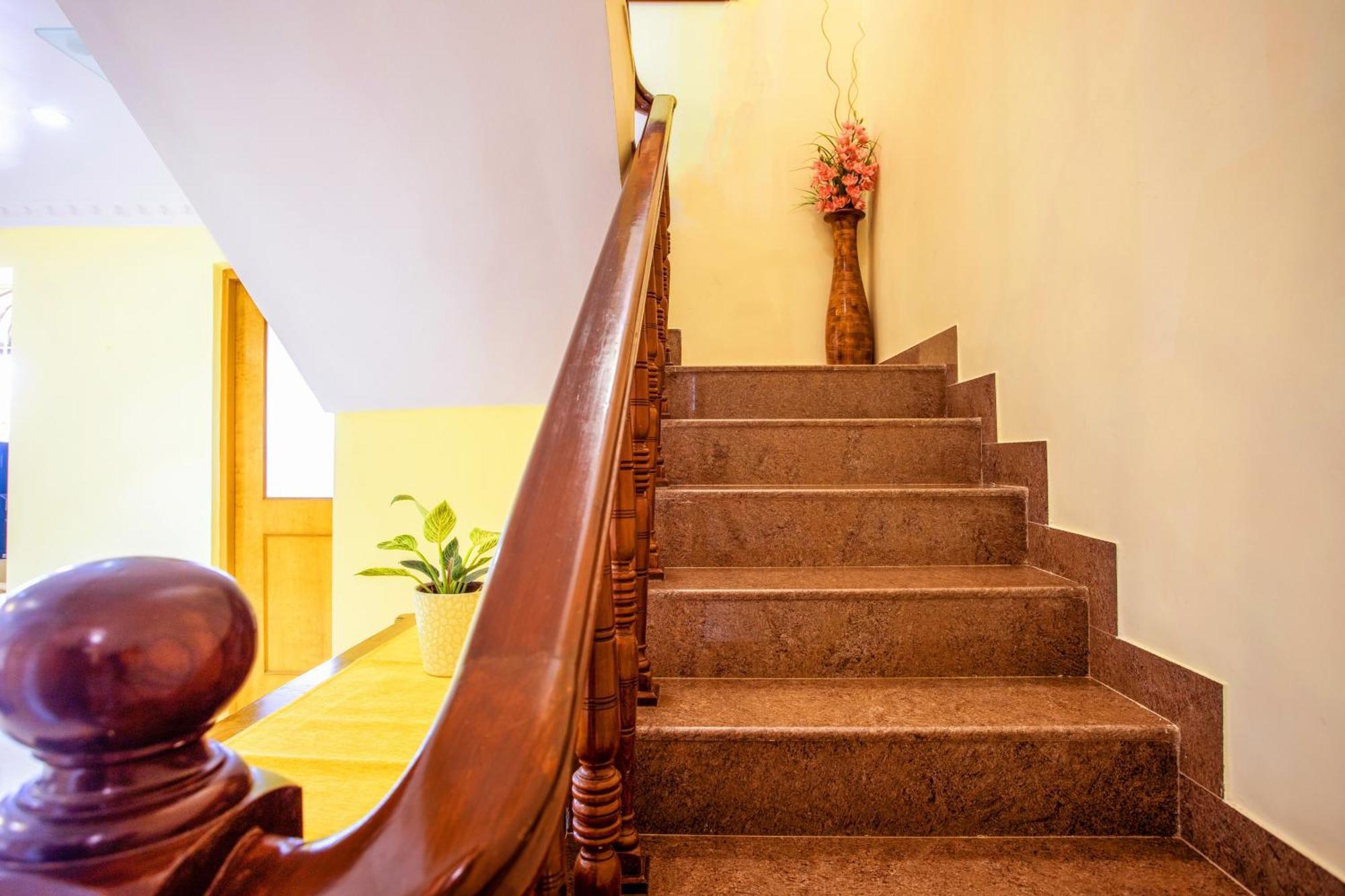 'Golden Oceans' 3 Bhk Beach View Villa Бенаулим Экстерьер фото